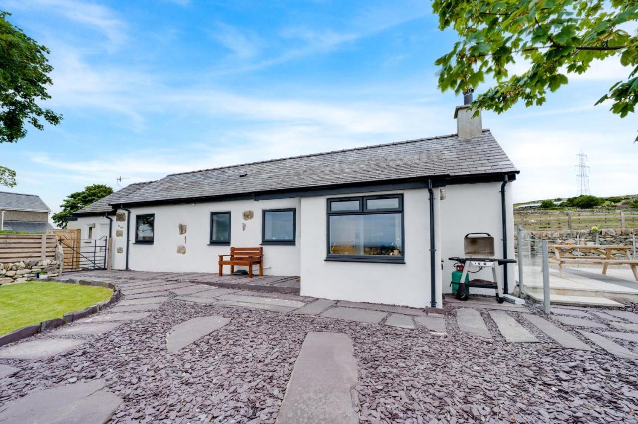 1 Bed in Caernarfon oc-bow270 - B&B Penygroes