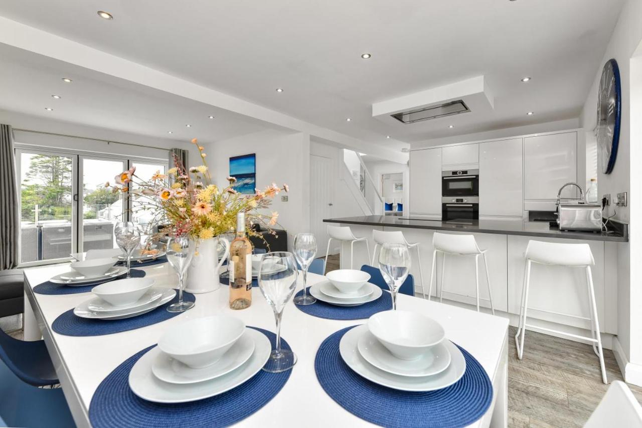 4 Bed in Abersoch oc-10caed - Ferienwohnung Abersoch