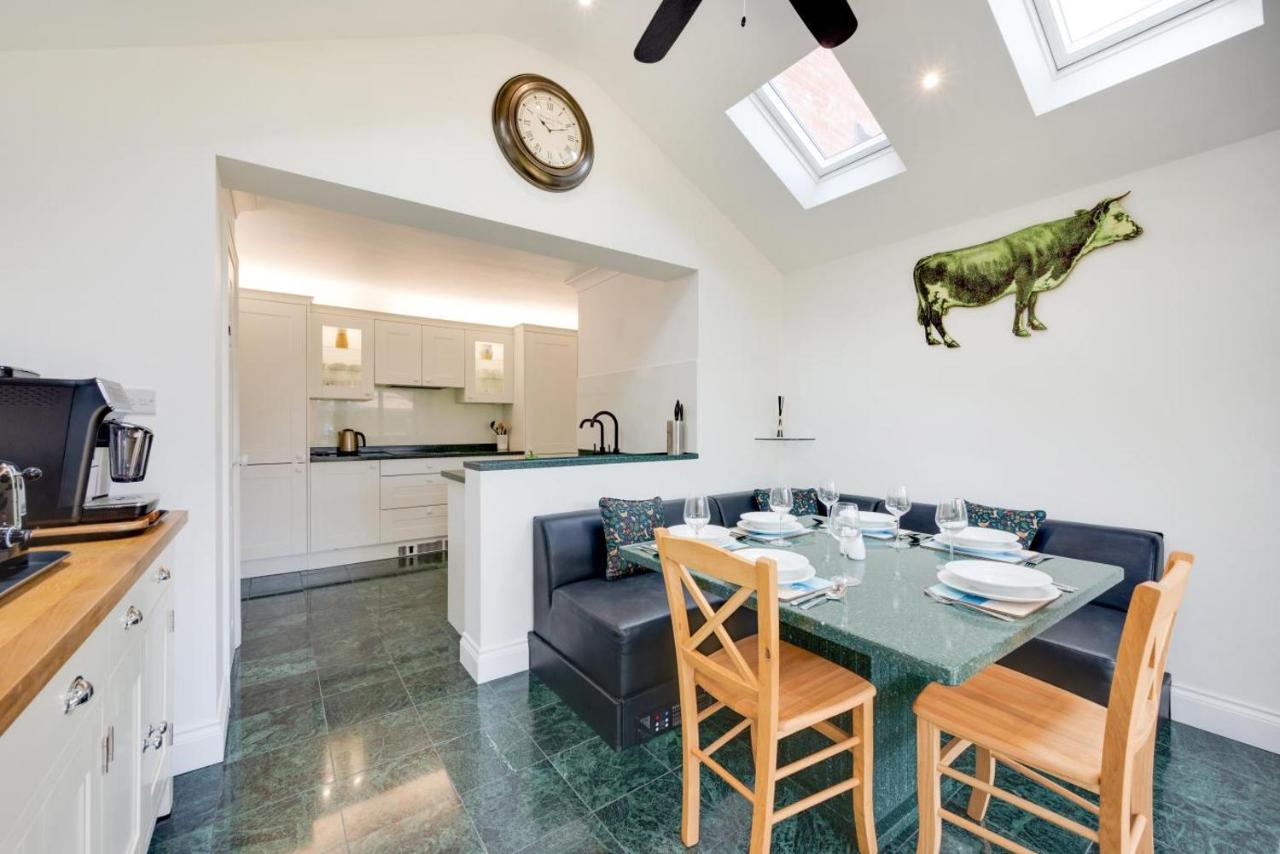 3 Bed in Holt oc-2280 - B&B Holt