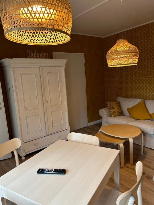 BoLA 50a Wohnung Hamburg mit Balkon 2 SZ - B&B Amburgo