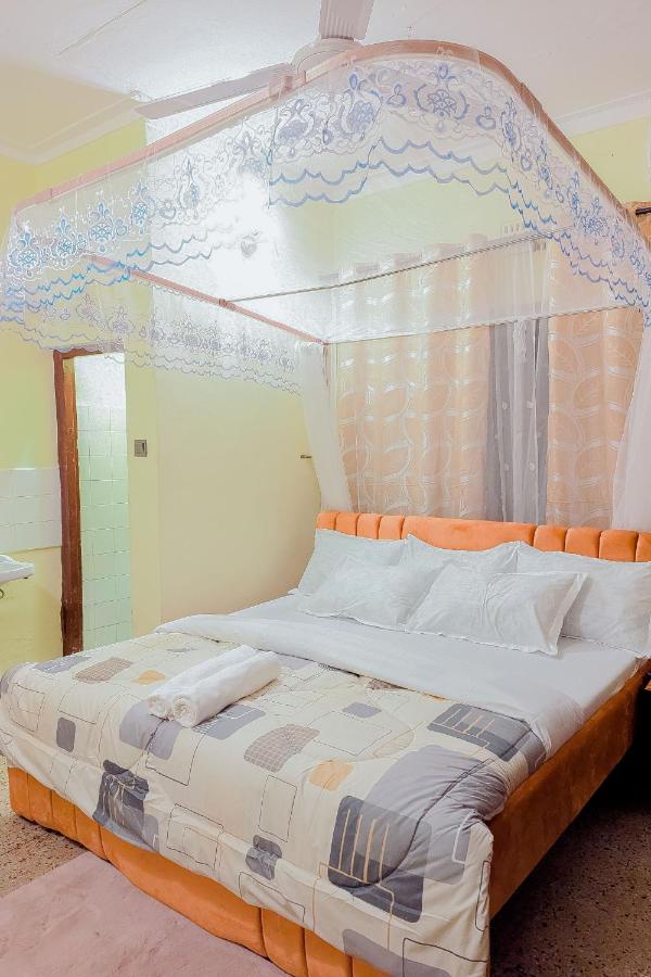 Safari Resort Star one