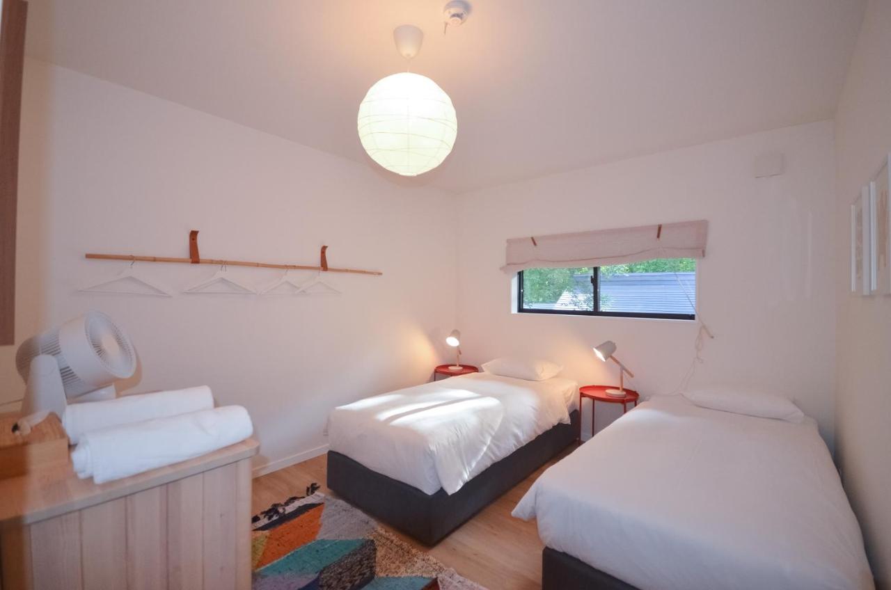 Hakuba Loftet - B&B Hakuba