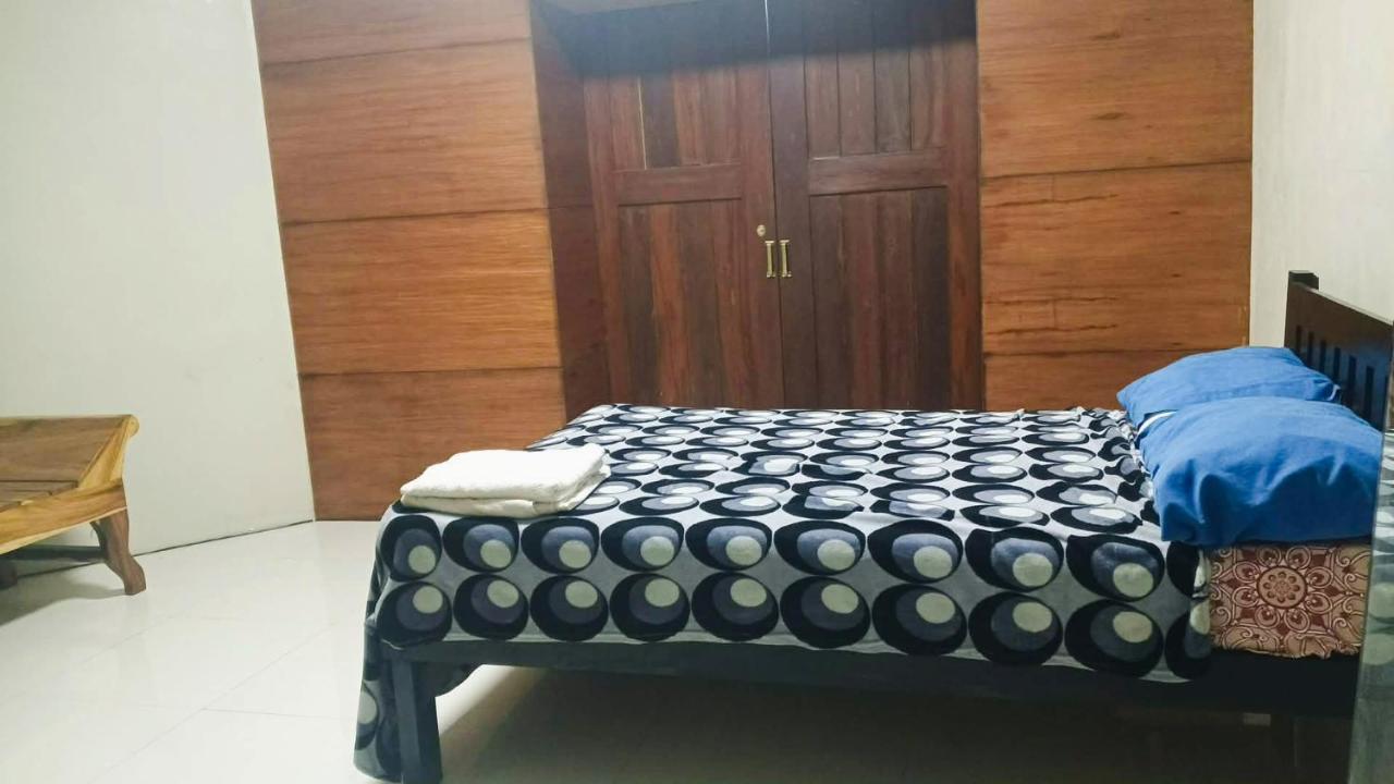 RnR Suites - B&B Dagupan