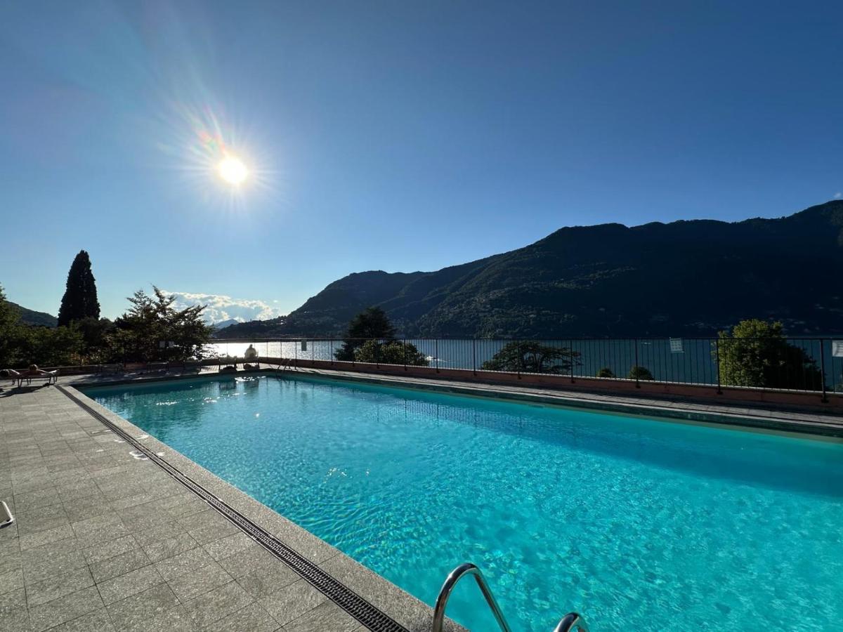 LA CALETTA SUITE APARTMENT- Panoramic Pool & Box Auto - B&B Blevio