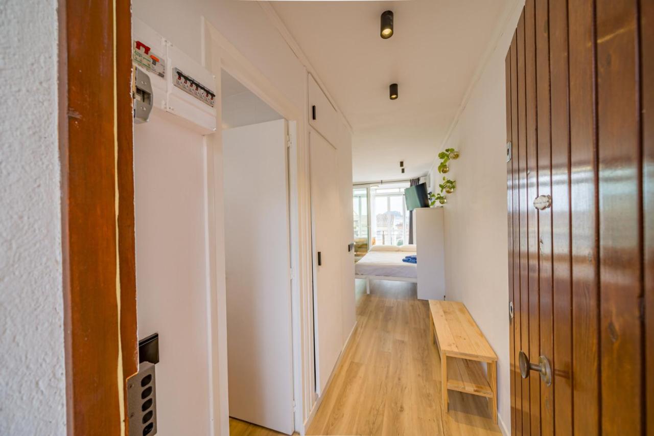 Pau Picasso 2 – Estudio con Terraza en Tossa - B&B Tossa de Mar