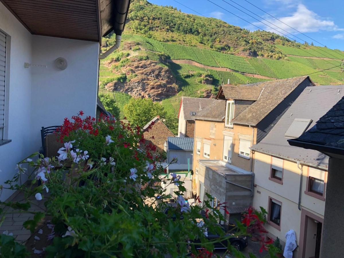 Gästehaus im Oberdorf - B&B Erden