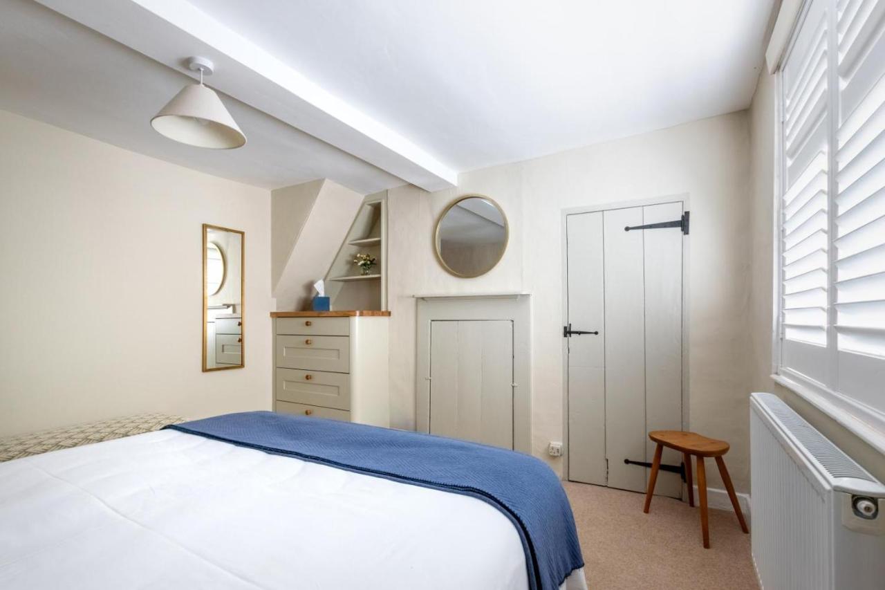 2 Bed in Woodbridge oc-csn2 - B&B Woodbridge