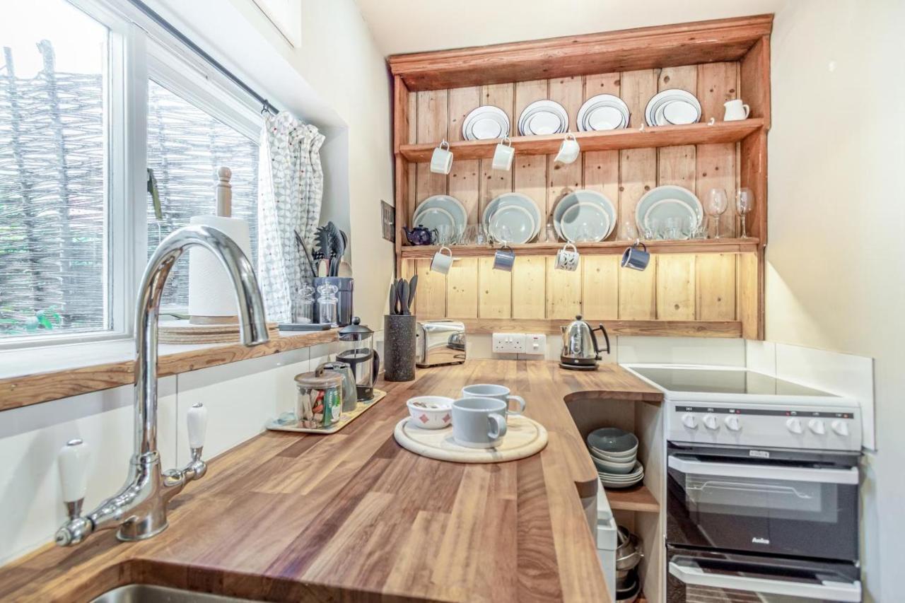 1 Bed in Blakeney oc-674 - Chambres d'hôtes Blakeney