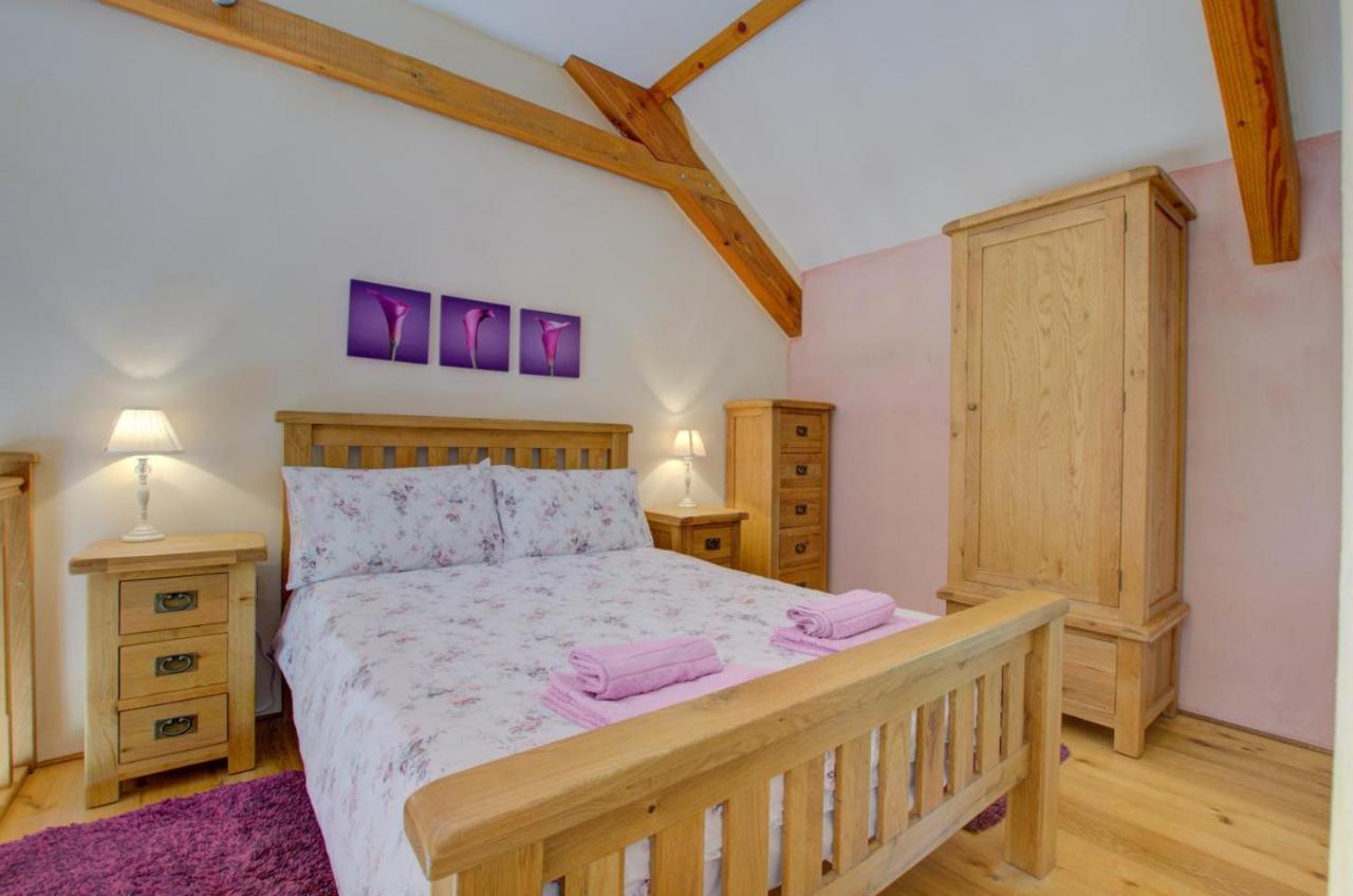 1 Bed in Tiverton oc-gear - Bed and Breakfast Bampton