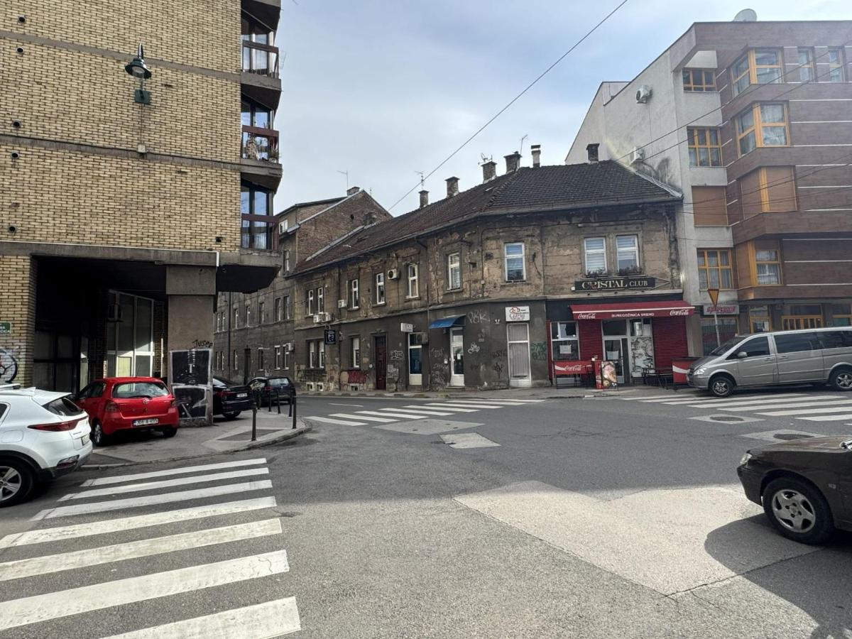 Skenderija Residence - B&B Sarajevo