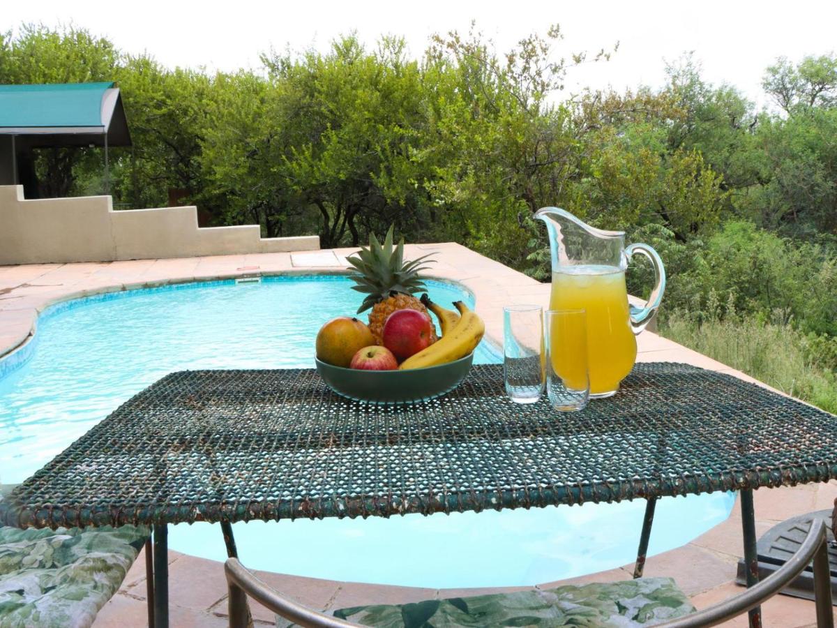 Meulensrus - Bed and Breakfast Hoedspruit