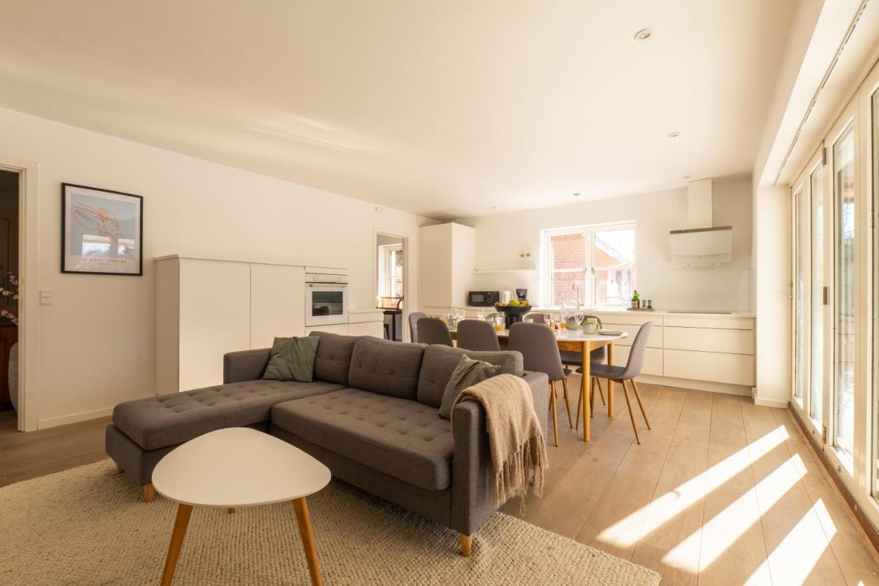 Large 5BR House for 10 in Copenhagen - Bed and Breakfast Kopenhagen
