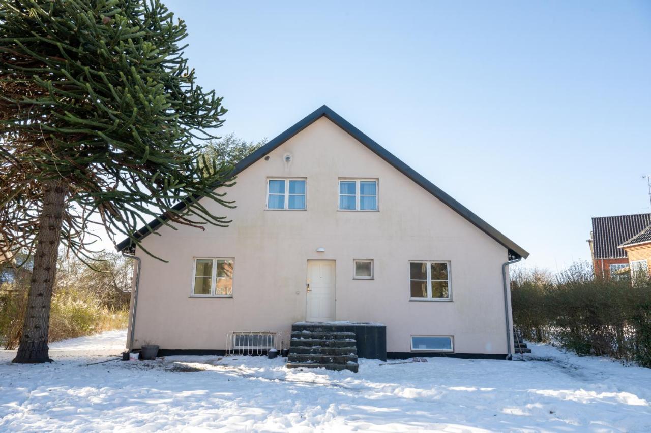 Large 5BR House for 10 in Copenhagen - Bed and Breakfast Kopenhagen