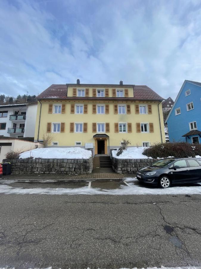 Black Forest Family Apartment for 6 - B&B Triberg