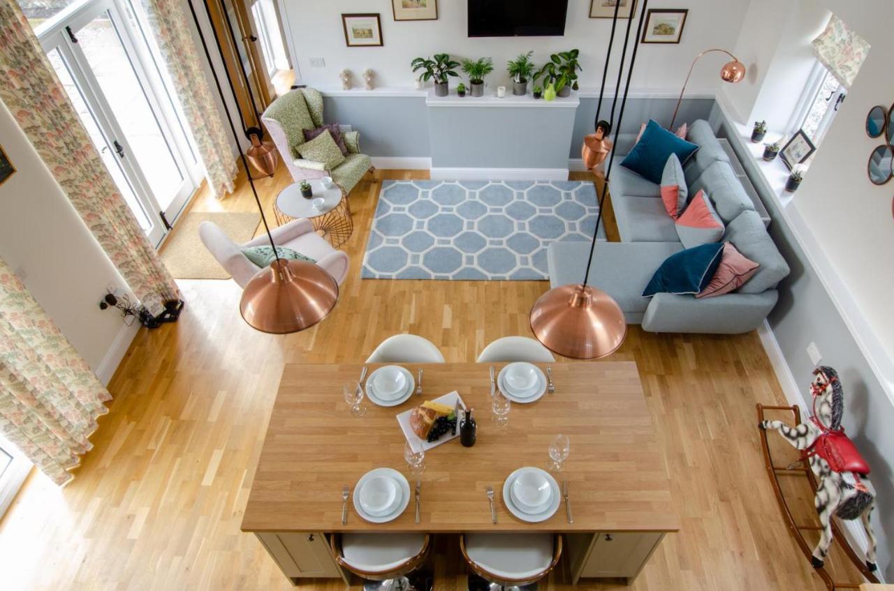 2 Bed in Edgefield oc-2140 - Chambres d'hôtes Edgefield