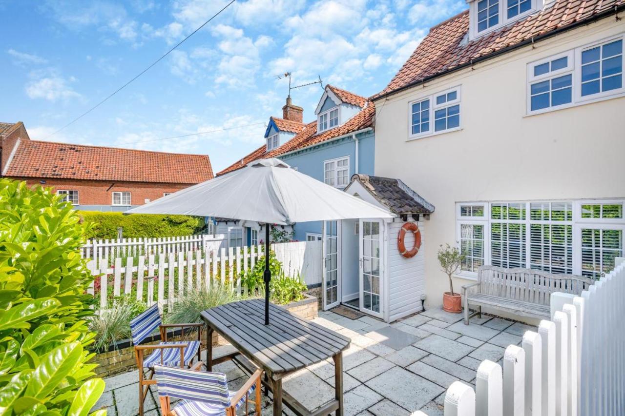 4 Bed in Wells-next-the-Sea oc-t19605 - B&B Wells-next-the-Sea