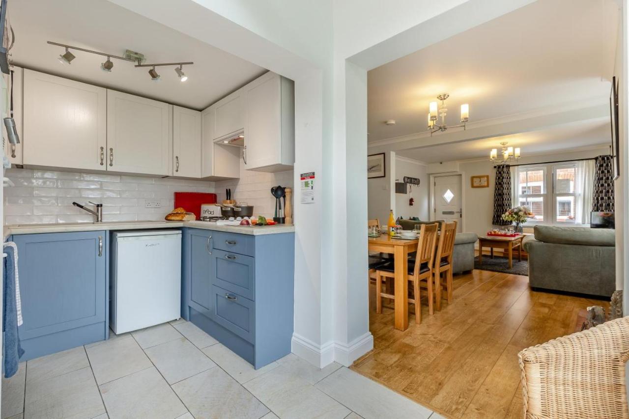 2 Bed in Mundesley oc-1353 - B&B Mundesley