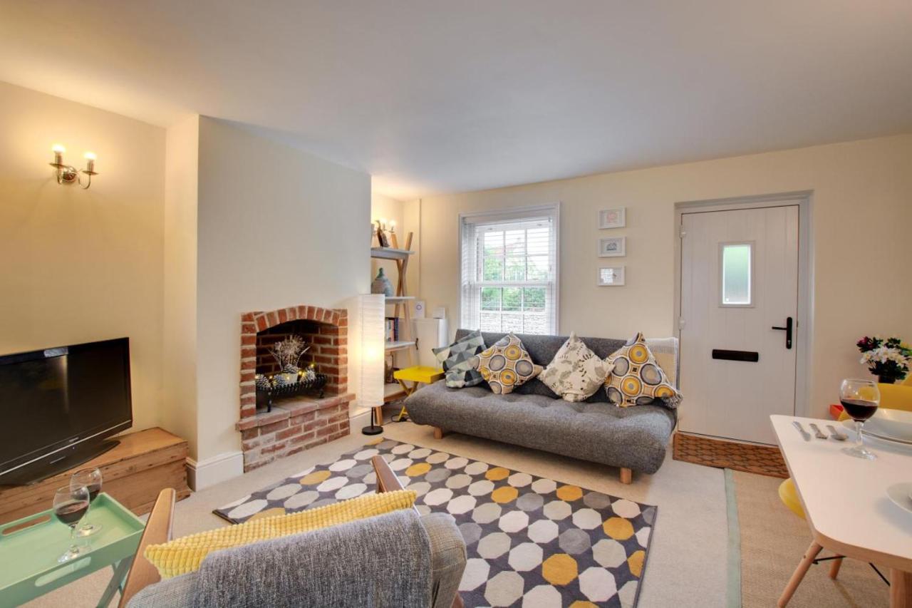 1 Bed in West Runton oc-2042 - B&B West Runton