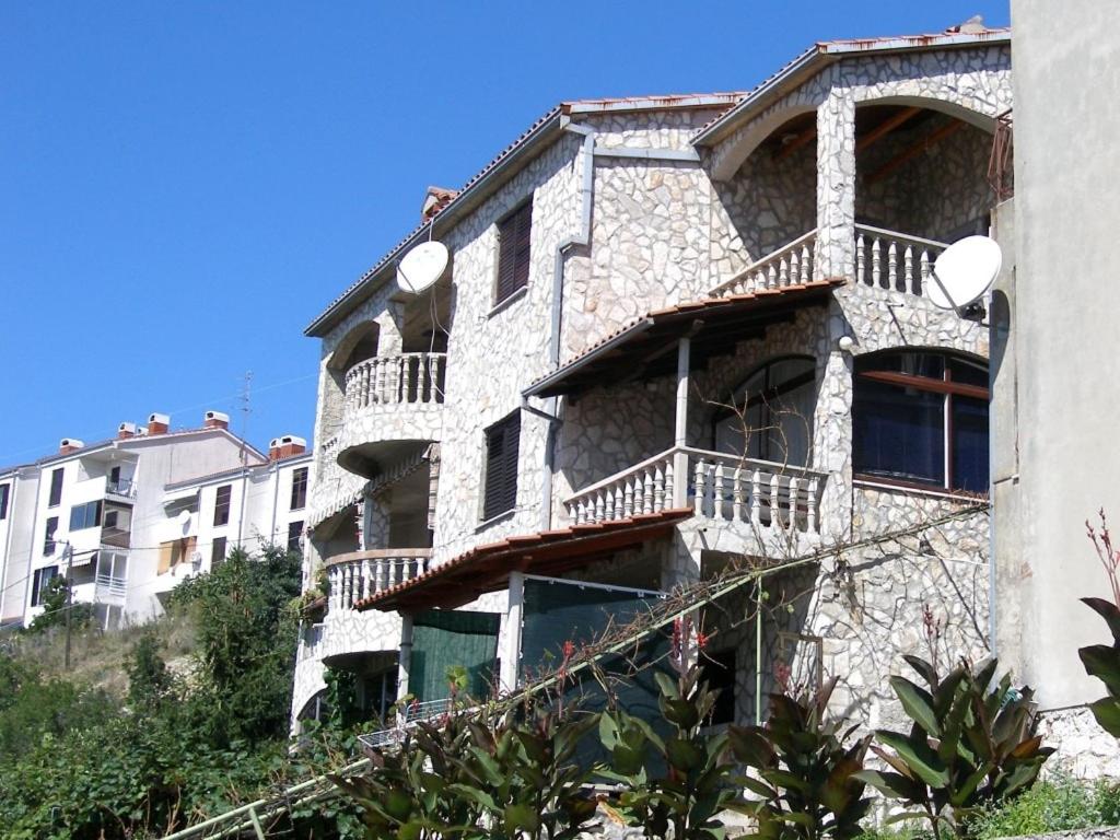 3BDR apartment- Stunning Sea View , Pet friendly, 8 - B&B Rabac