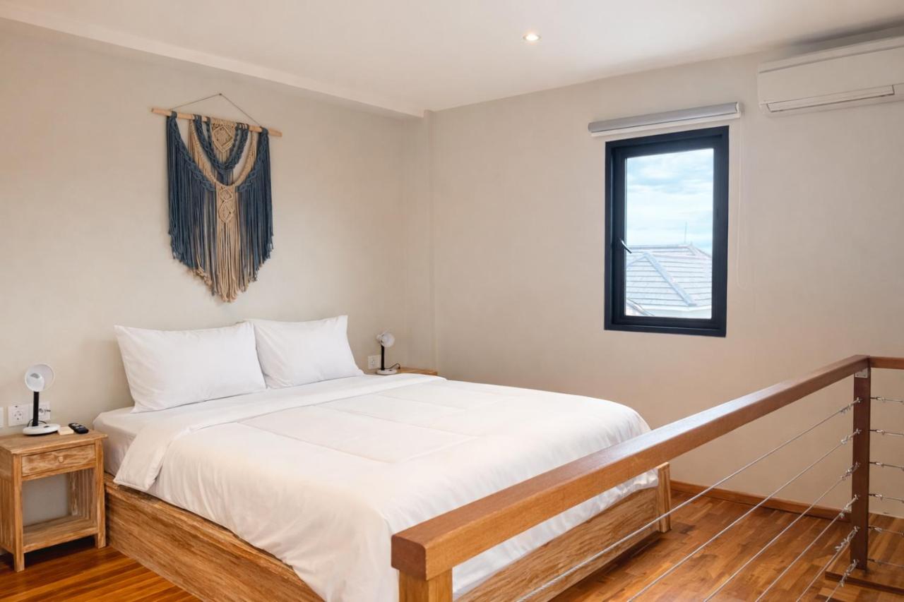 Glory Rentals - Chambres d’hôtes Kuta