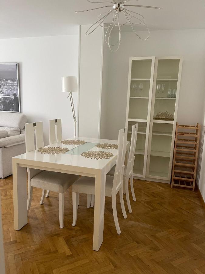 Confortable piso centro - B&B Illescas