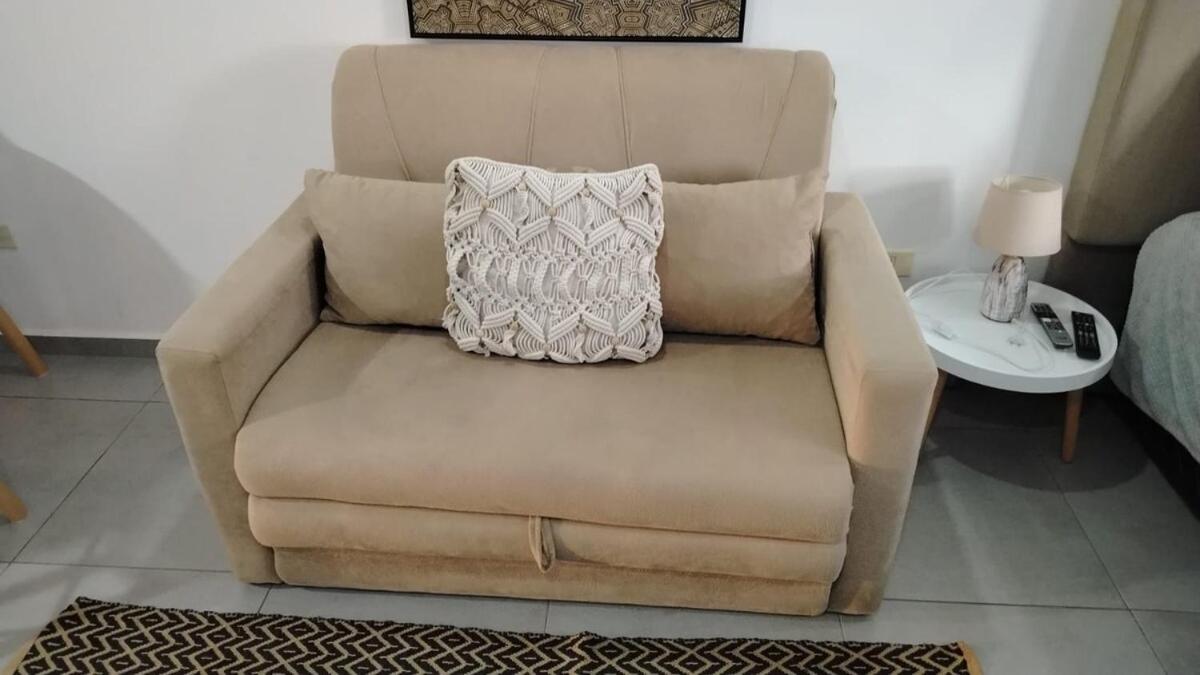 Departamento en Asunción cerca de todo - Ferienwohnung Asunción