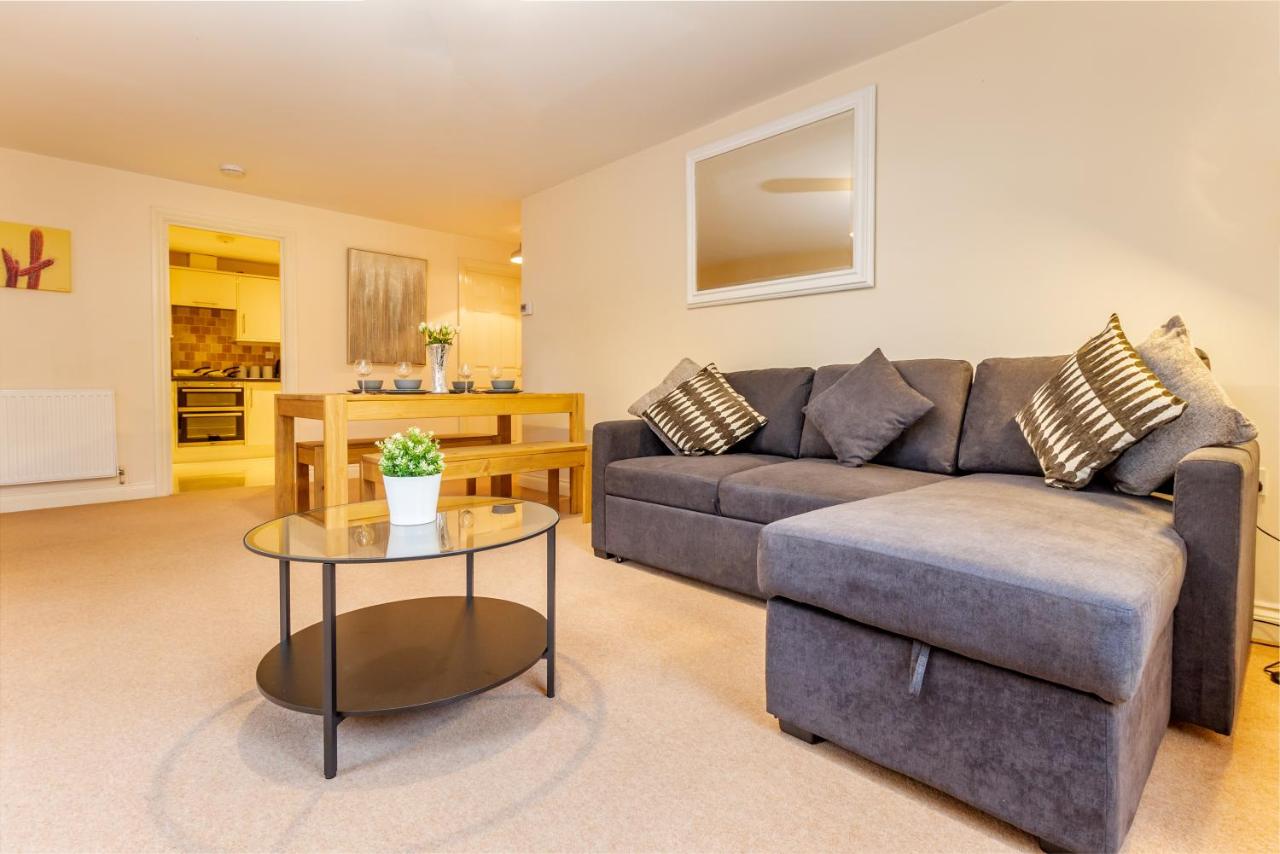 Hillbrook House 4- Malvern - Chambres d'hôtes Great Malvern