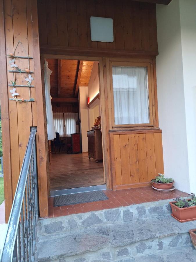 Chalet Luisa - B&B Cima Gogna