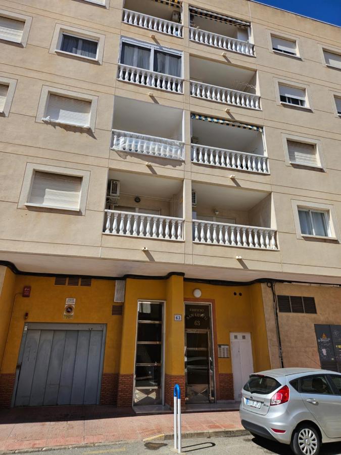 Apartamento Sol y Mar - B&B Torrevieja