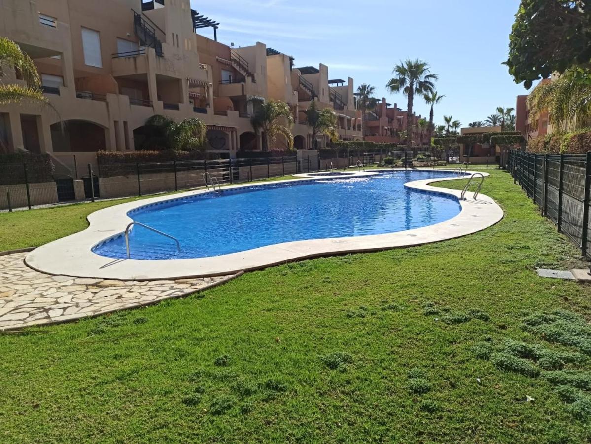 El Rinconcito de Vera Playa-Almería - B&B Vera