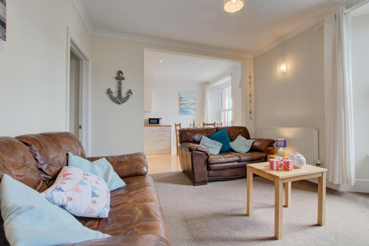 2 Bed in Saundersfoot oc-pw9157 - Ferienwohnung Saundersfoot