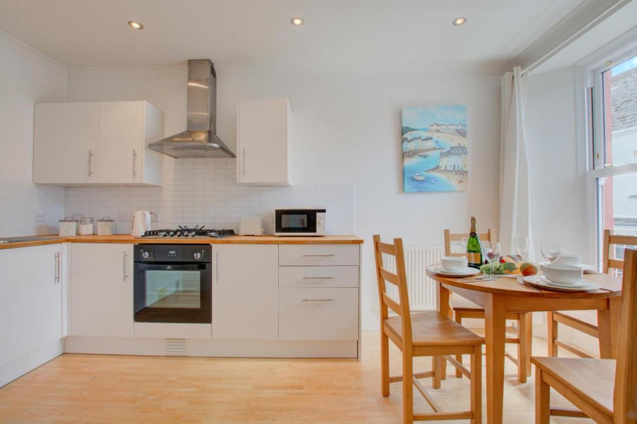 2 Bed in Saundersfoot oc-pw9157 - Ferienwohnung Saundersfoot