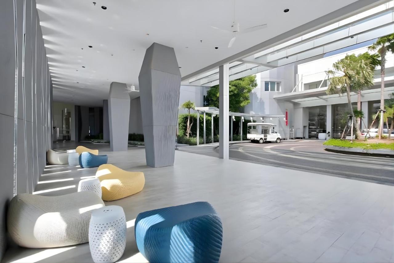 White Sands Beach-Beach Access-1BR-Amazing View2 - B&B Ban Na Chom Thian