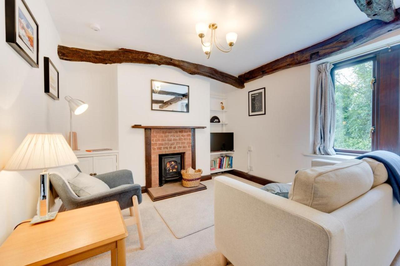 2 Bed in Bassenthwaite oc-ld171 - B&B Bassenthwaite