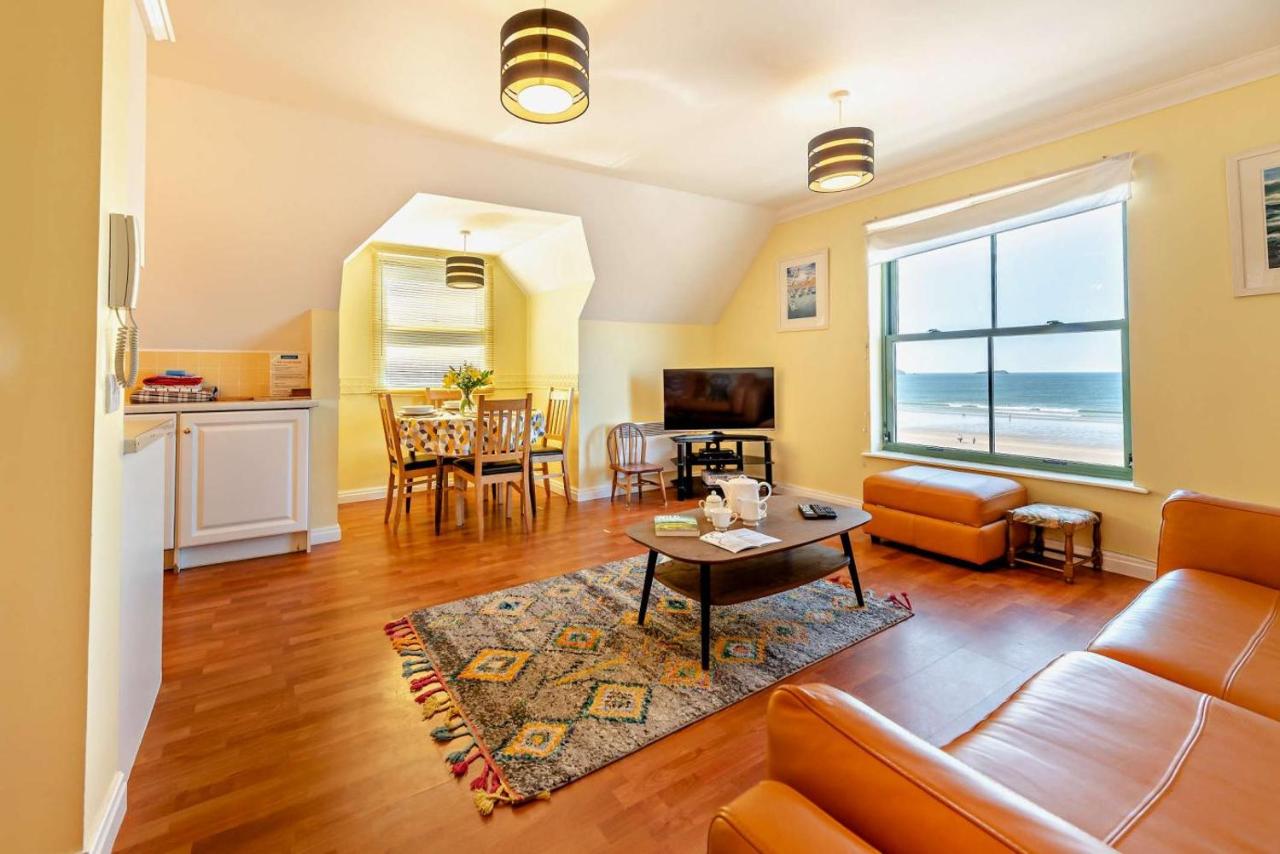 2 Bed in Broad Haven oc-s27911 - Bed and Breakfast Broad Haven