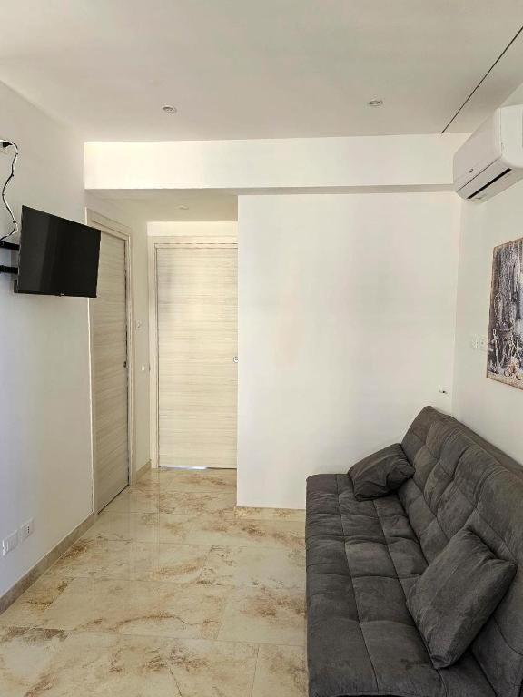 Standard Apartment mit 2 Schlafzimmern