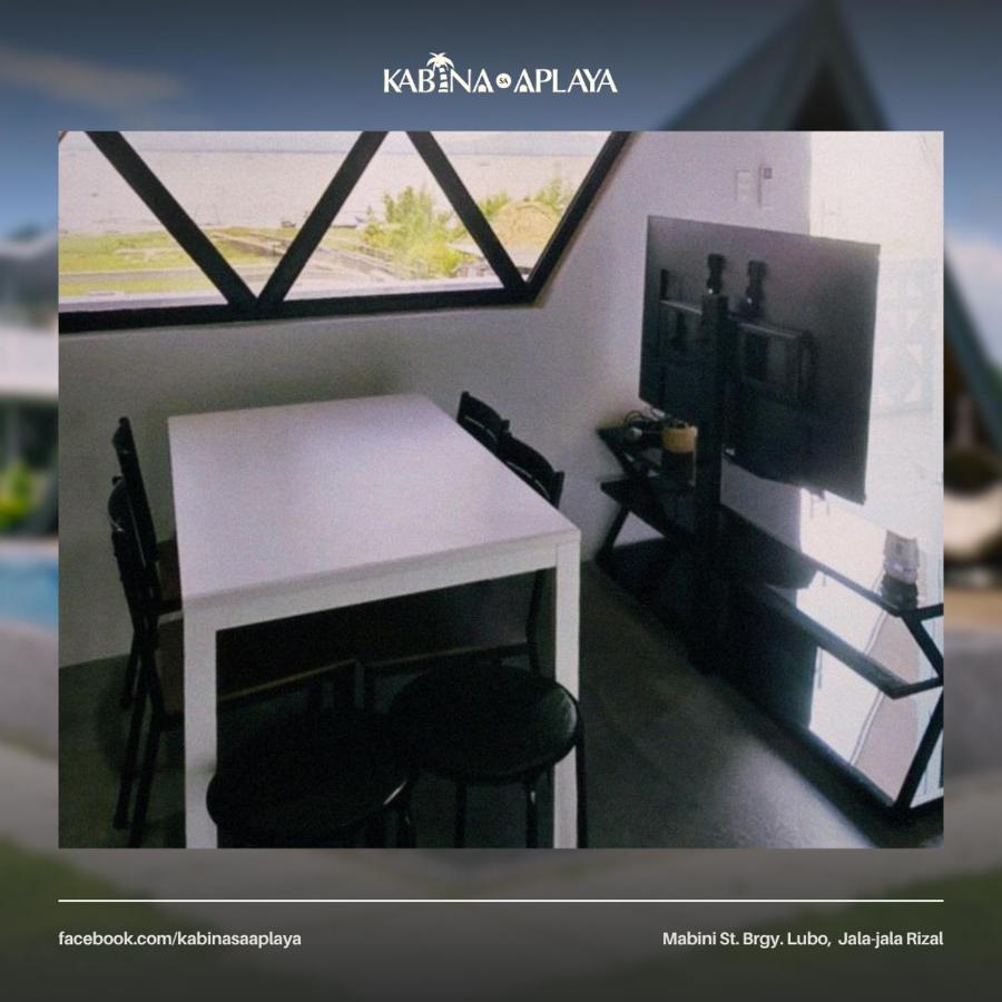 Suite with Lake View