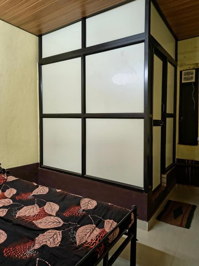 Ketaki Vinayak LODGE - B&B Gokarna