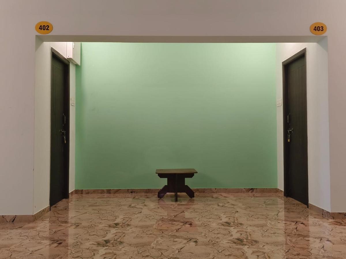 Superior Appartement