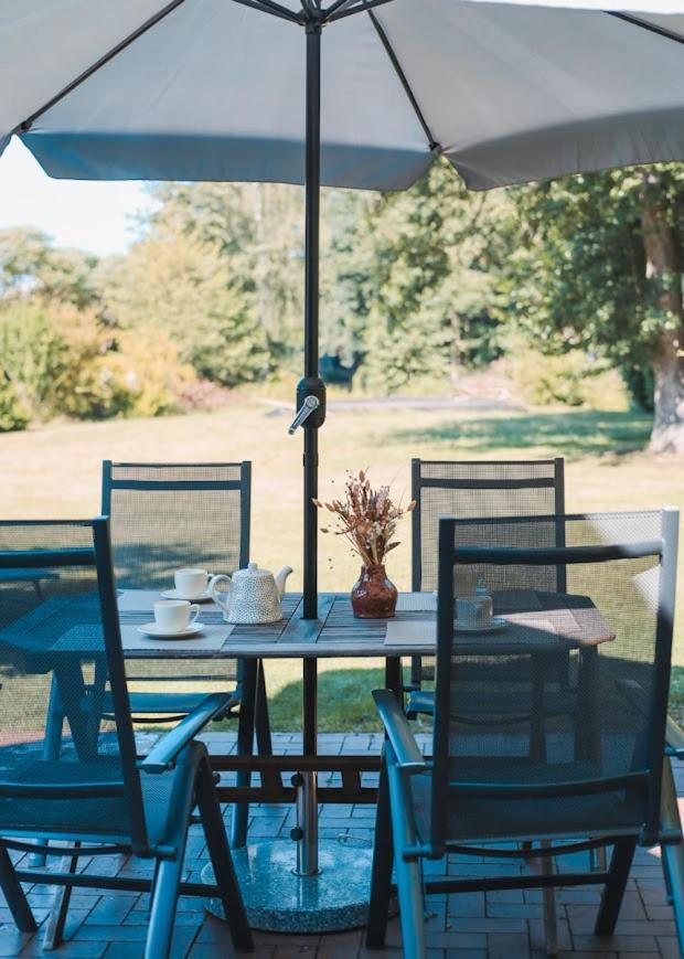 Kauperhaus - B&B Burg