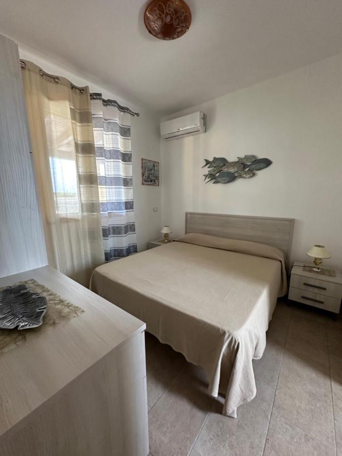 Casa Levante Lampedusa - Ferienwohnung Lampedusa