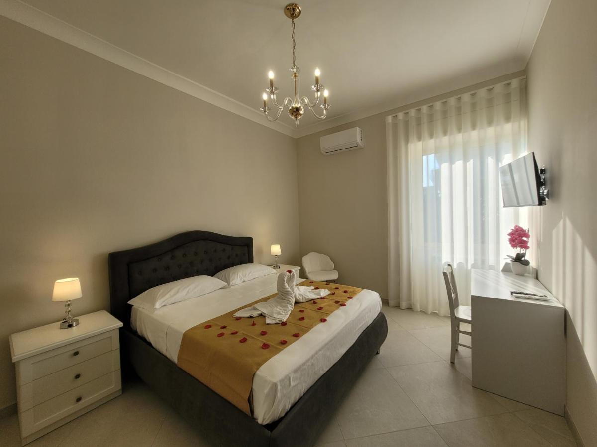 Dreibettzimmer