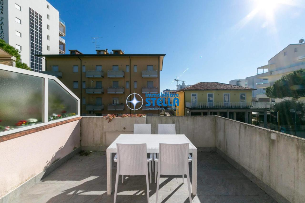 Condominio Emily - Bed and Breakfast Lido di Jesolo