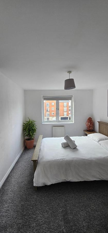 Principality, WMC, Utilita Arena - B&B Cardiff