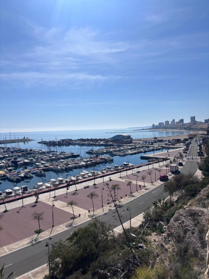 Beach Apartament Playa - Ferienwohnung El Campello