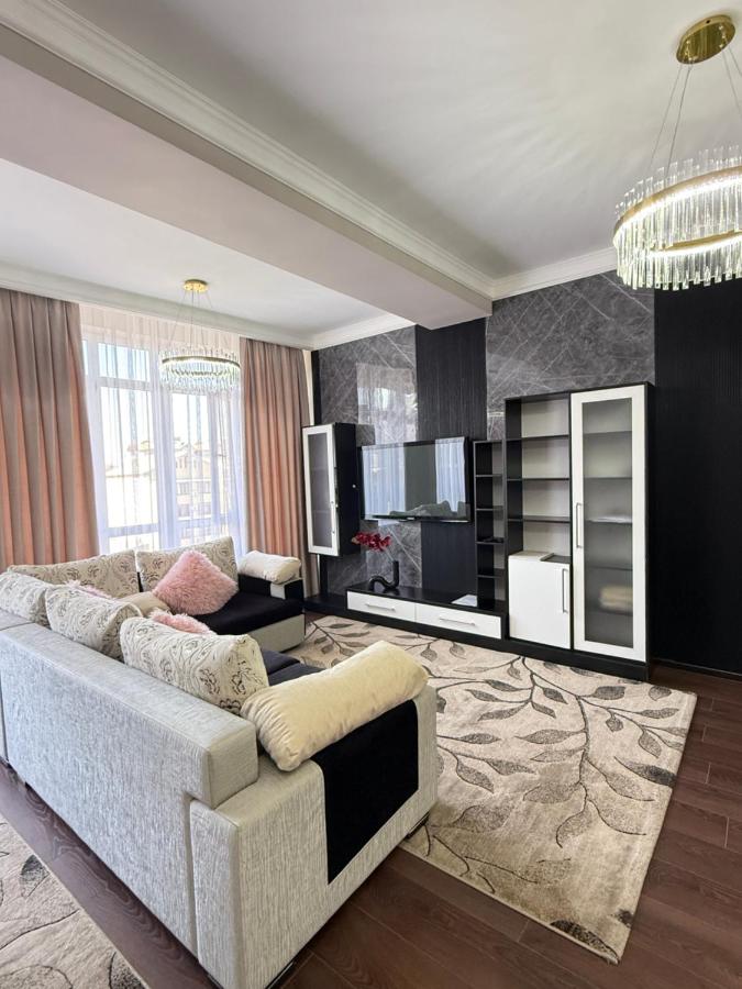 Ala-Too Central Square Residence - B&B Biskek