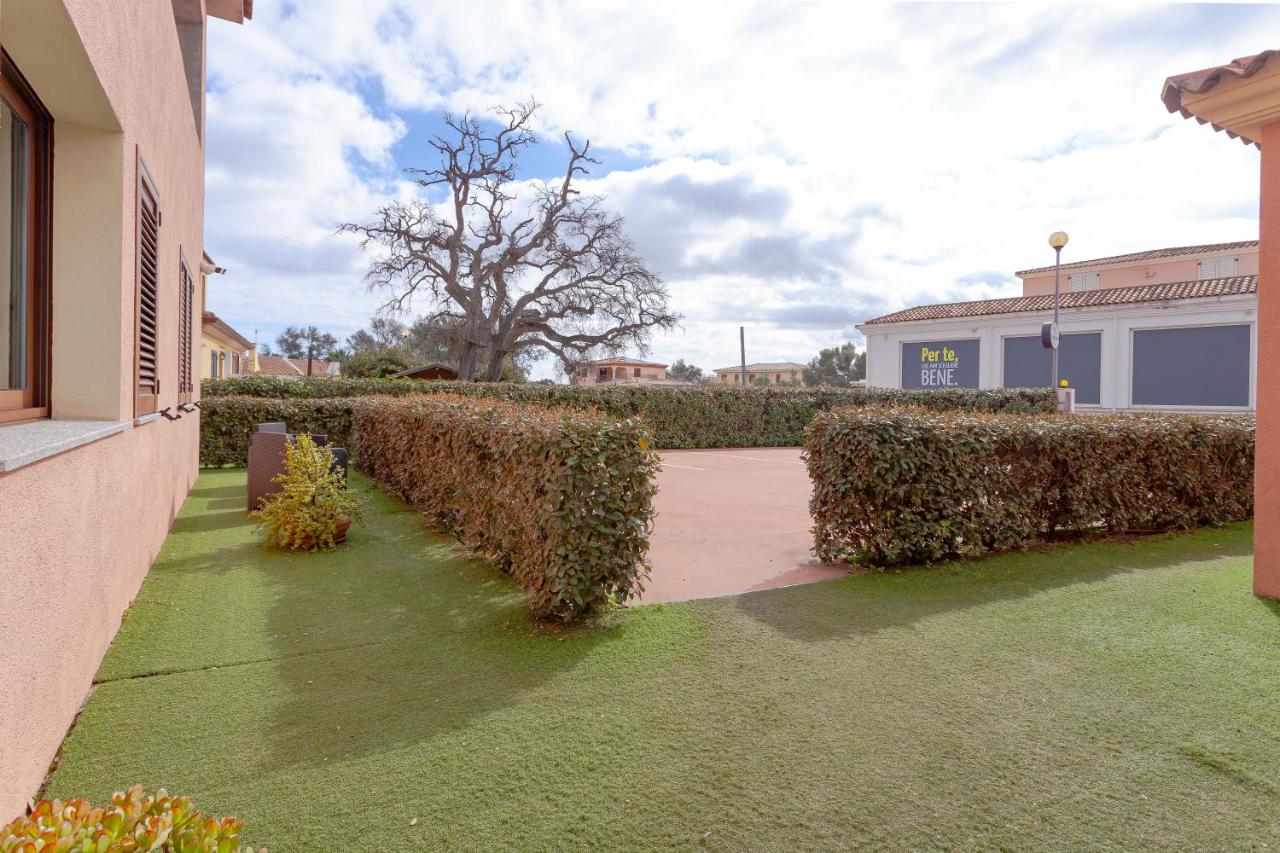 Affittacamere Mare Sole - B&B San Teodoro