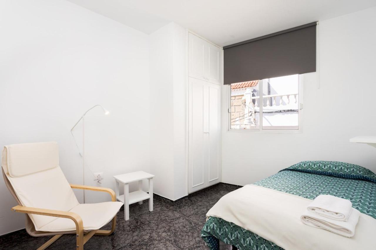 Home2Book Cozy Sea View Apartment Near the Coast - Ferienwohnung Arico