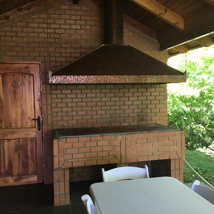 Casa de Campo, tranquilidad natural - Chambres d'hôtes Curicó