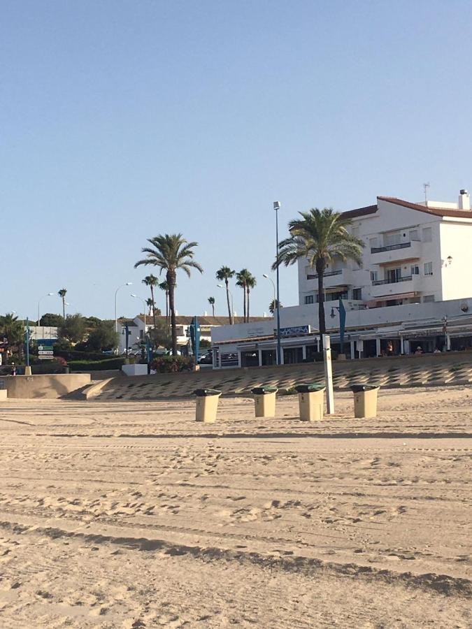 Coqueto apartamento en primera linea de playa - B&B Novo Sancti Petri